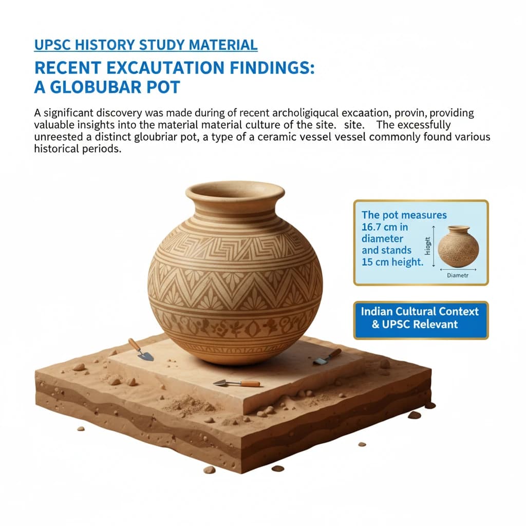 What are the Findings of the Excavation?