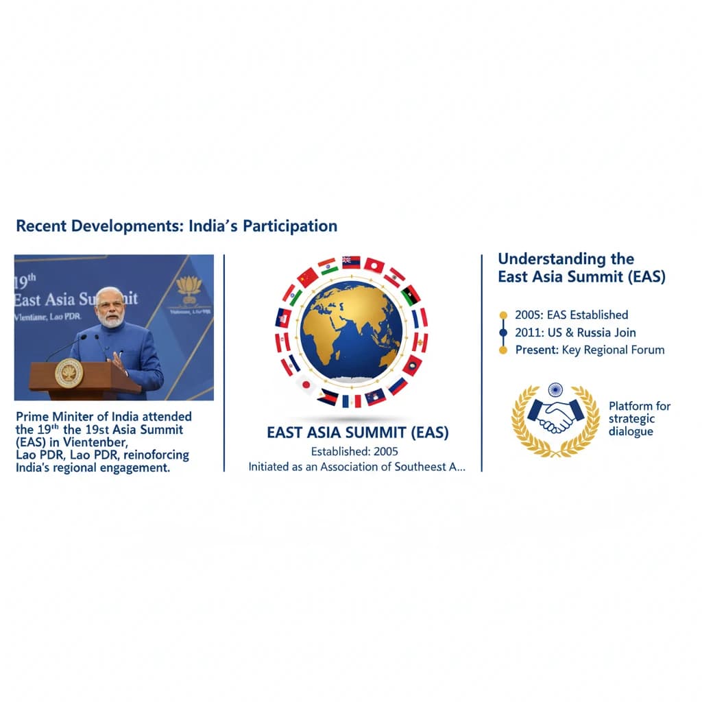 19th East Asia Summit (EAS)