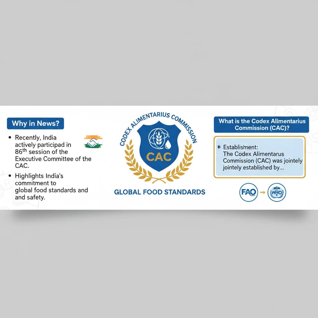 Codex Alimentarius Commission