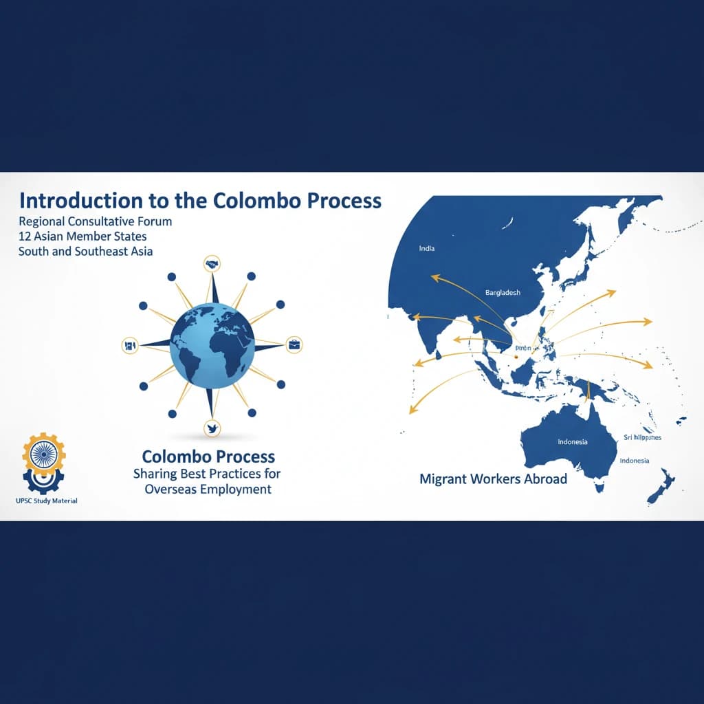 Colombo Process