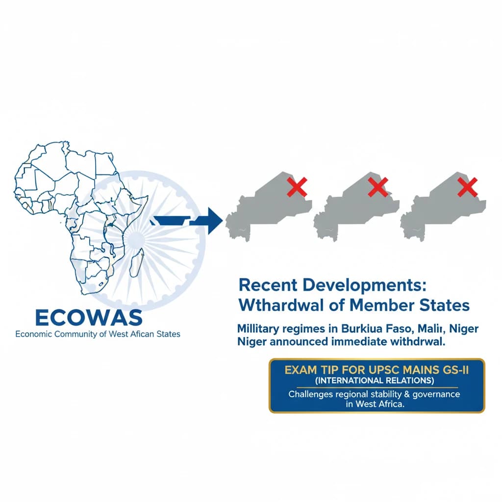 Economic Community of West African States