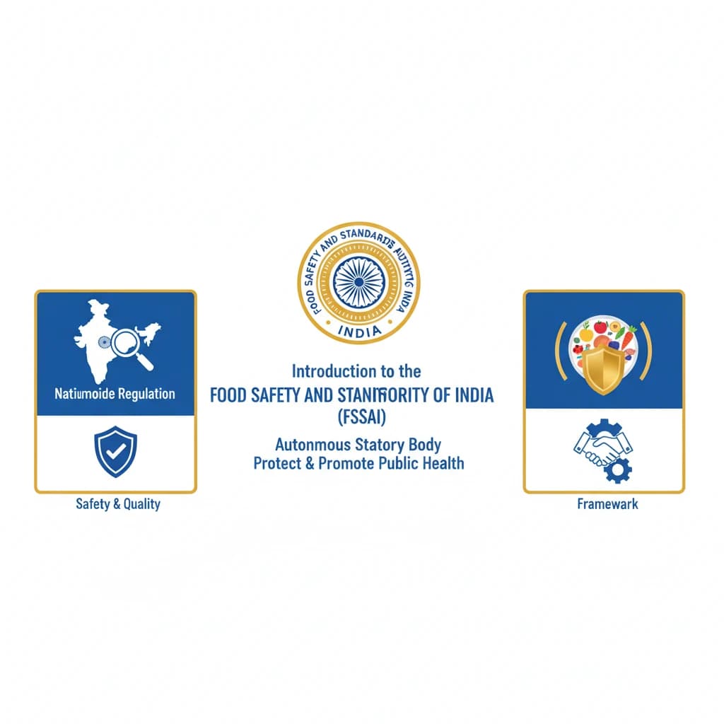 Food Safety and Standards Authority of India