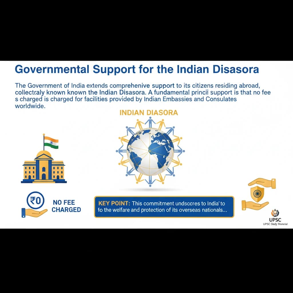 Indian Diaspora