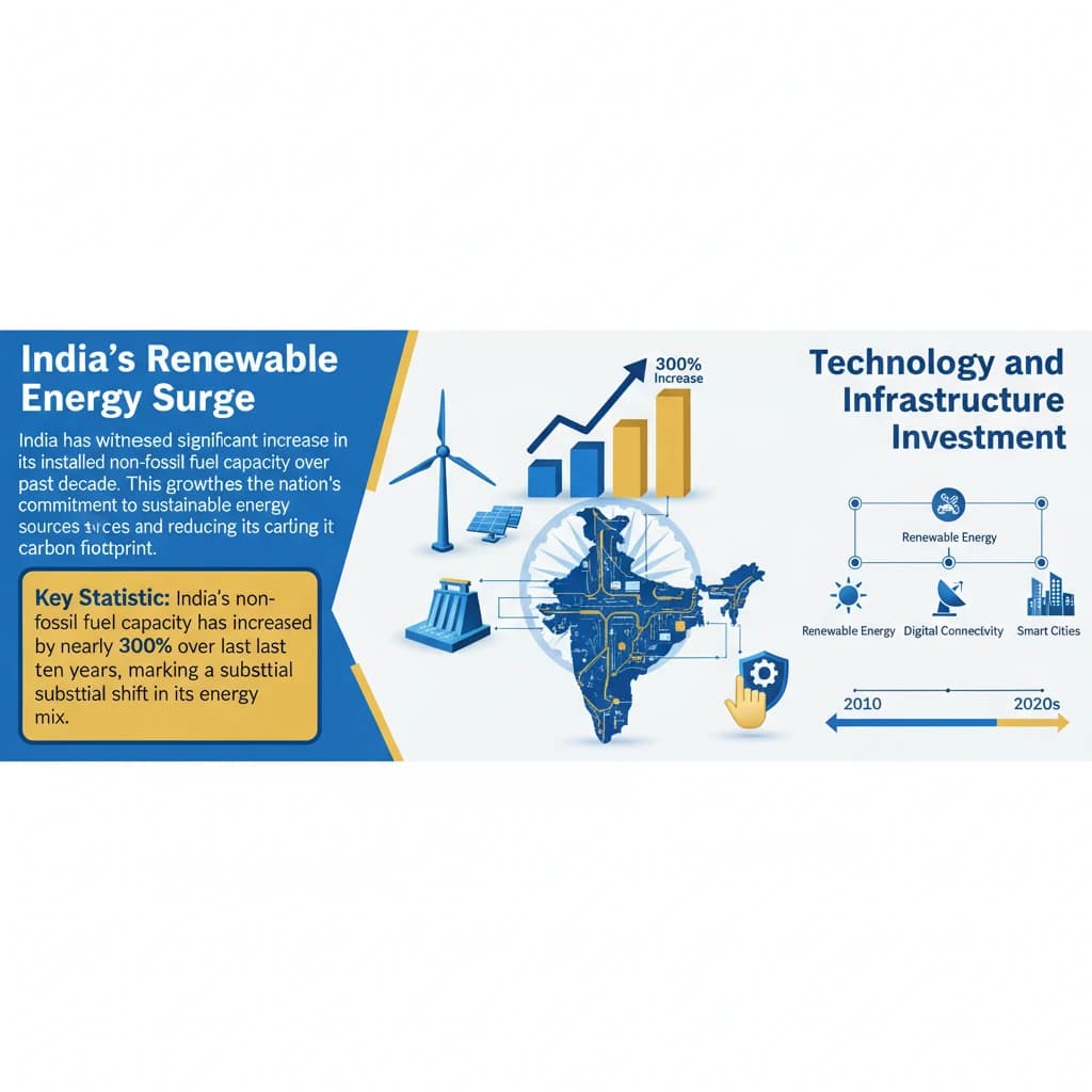 Technology and Infrastructure Investment