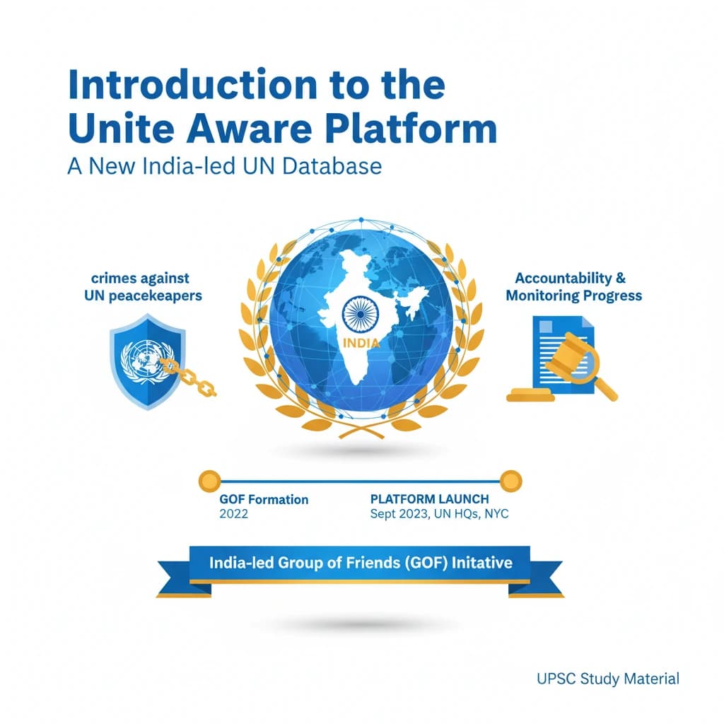 Unite Aware Platform