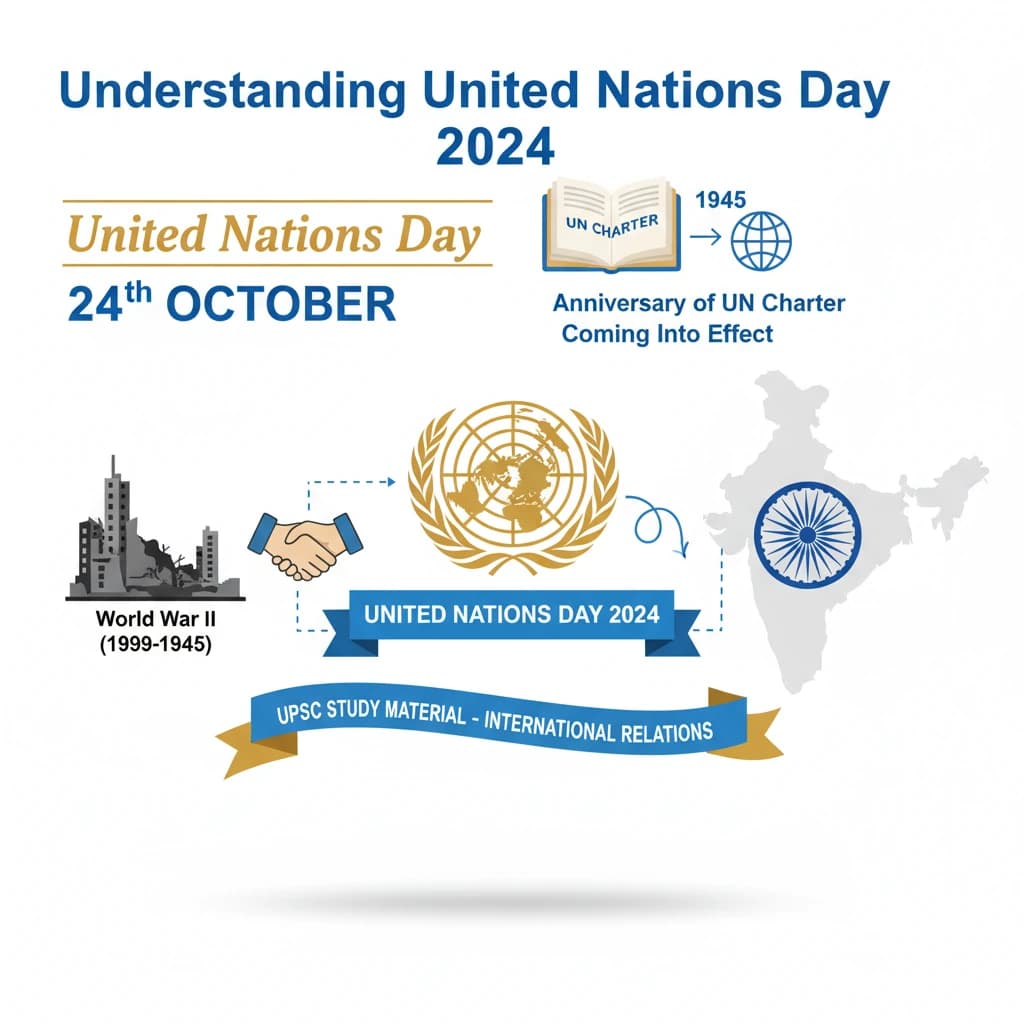 United Nations Day 2024