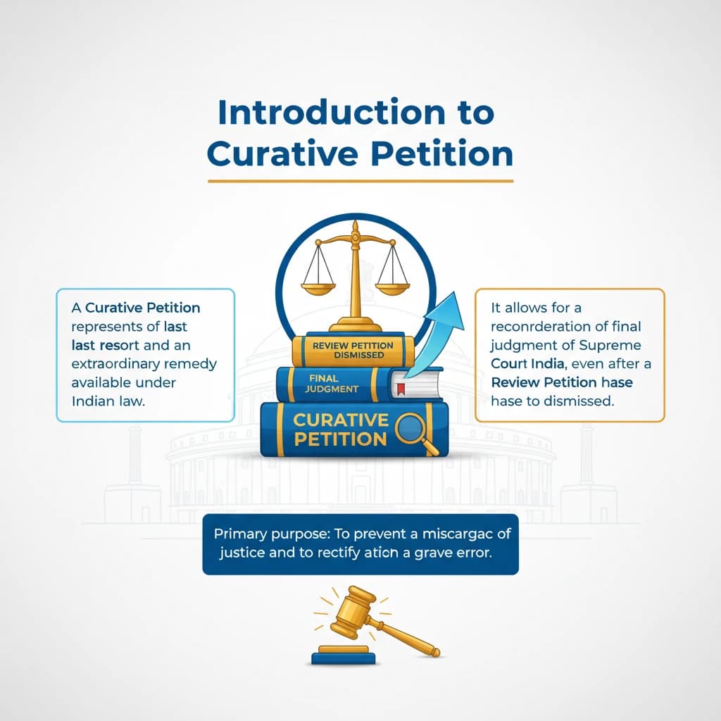 Curative Petition