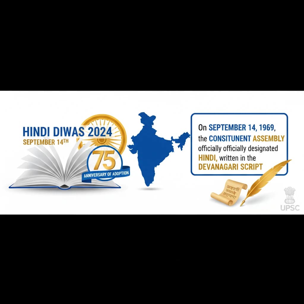 Hindi Diwas 2024