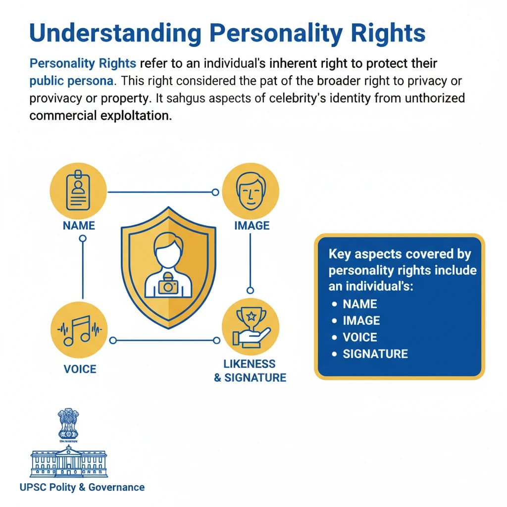 Personality Rights