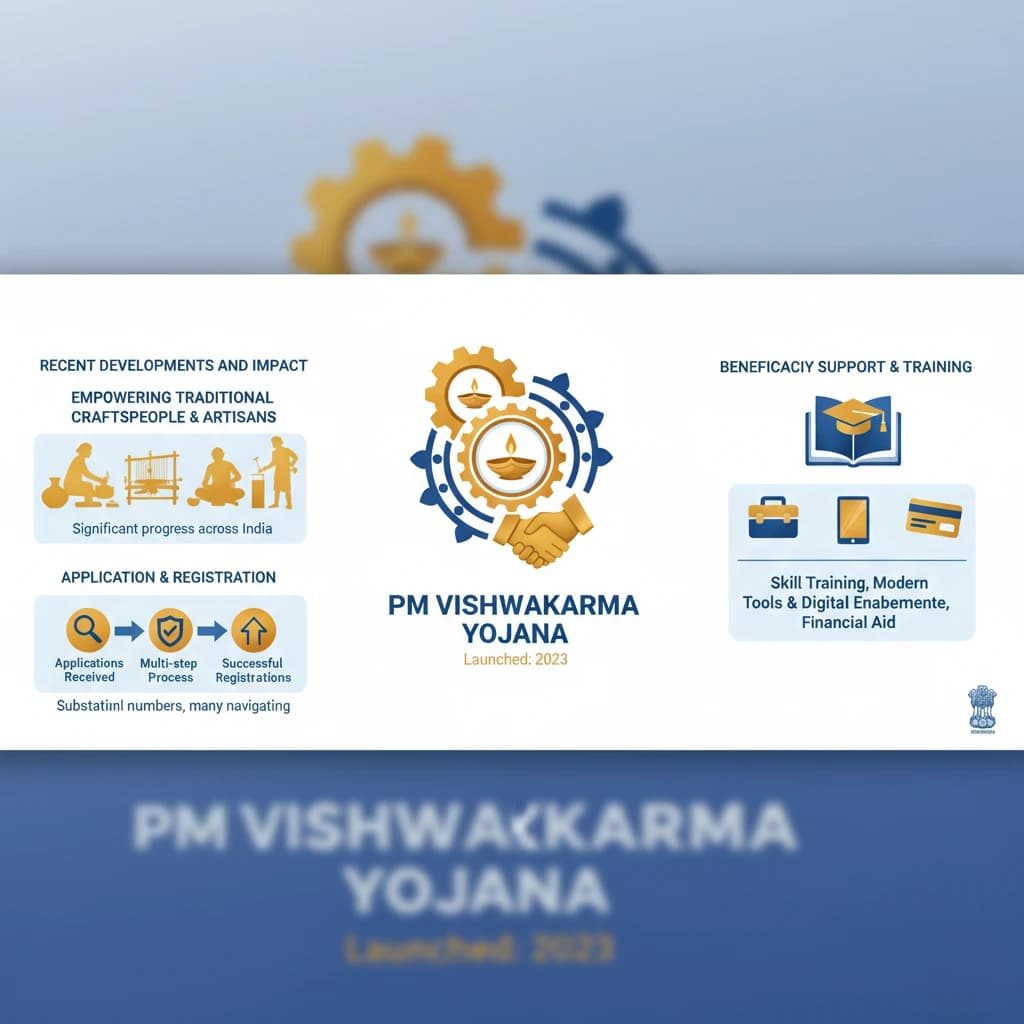 PM Vishwakarma Yojana