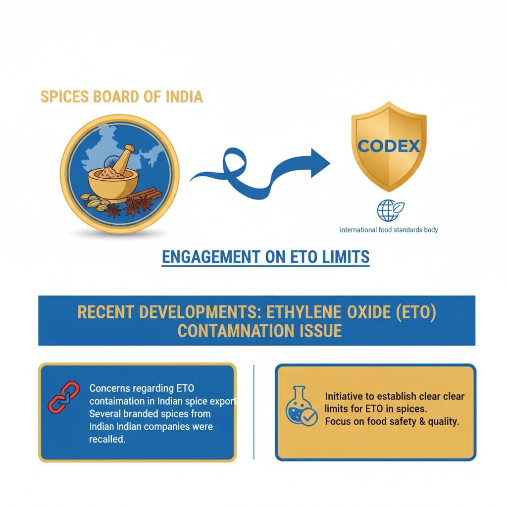 Spices Board of India