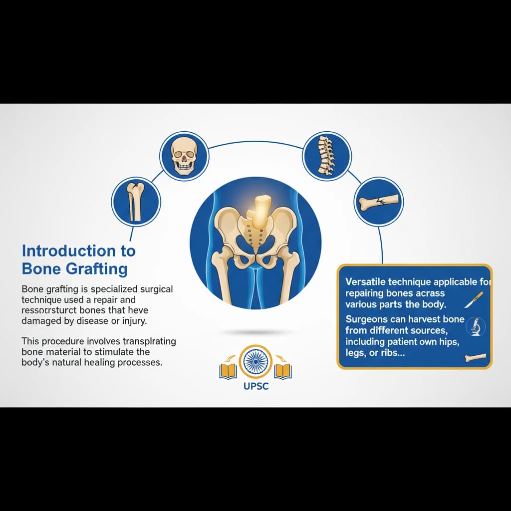 Bone Grafting Technology