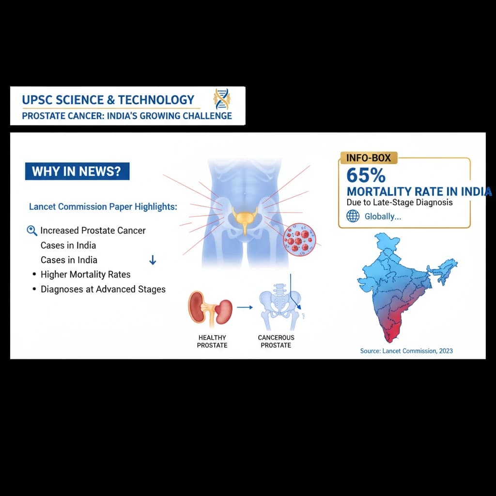 Prostate Cancer