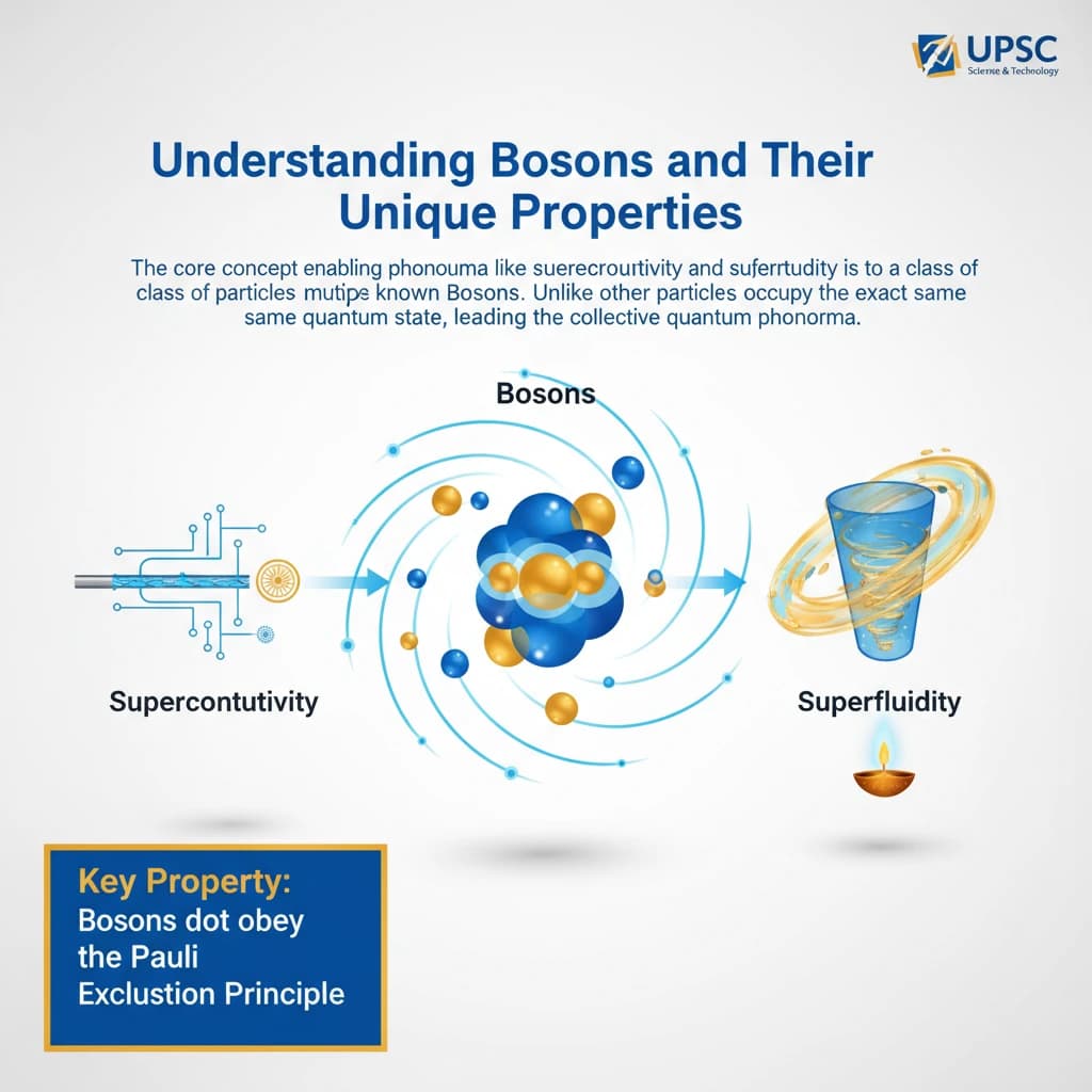 This property enables phenomena like superconductivity and superfluidity