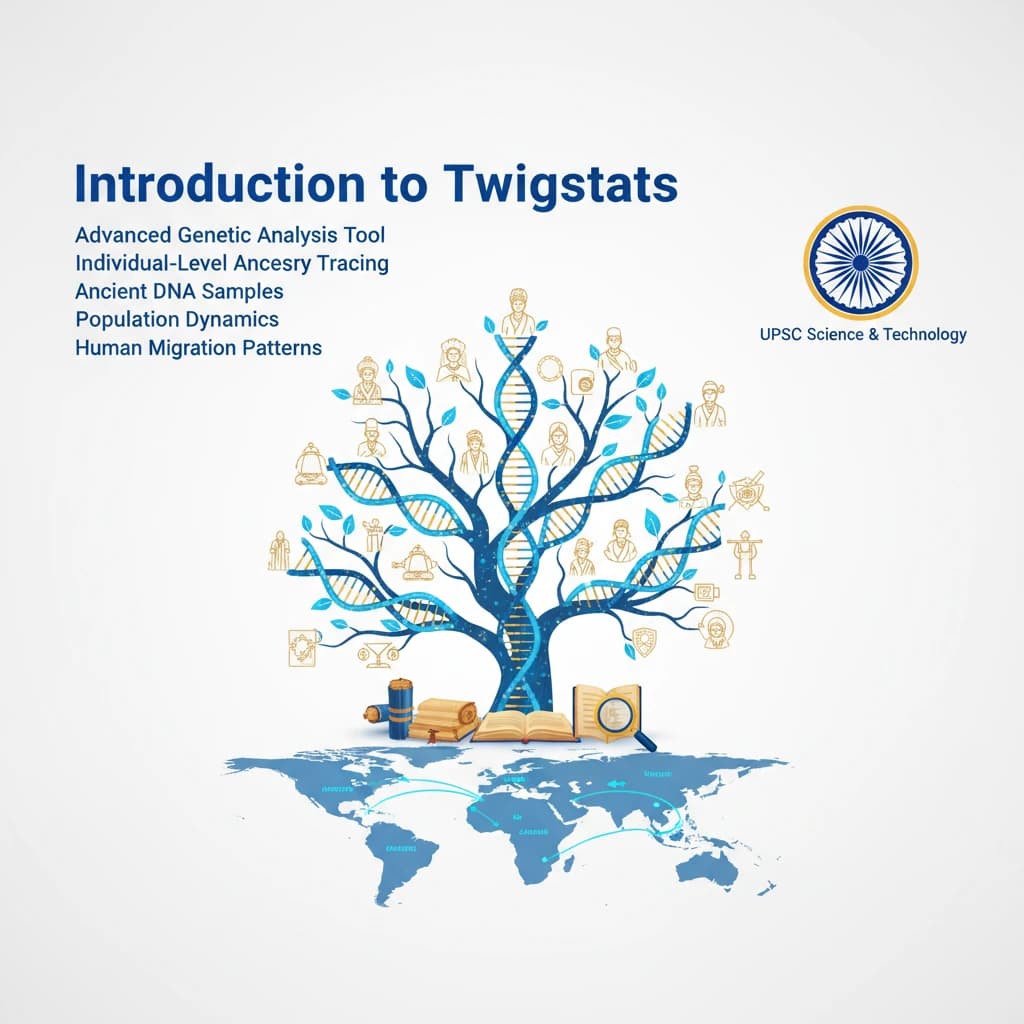 Twigstats: Precision Ancestry Tracing with Ancient DNA