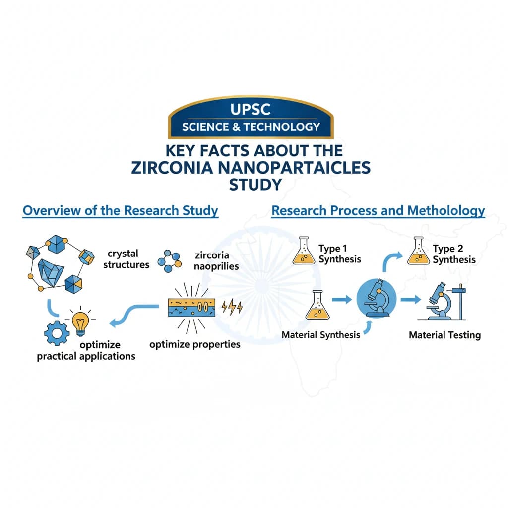 What are the Key Facts About the Study