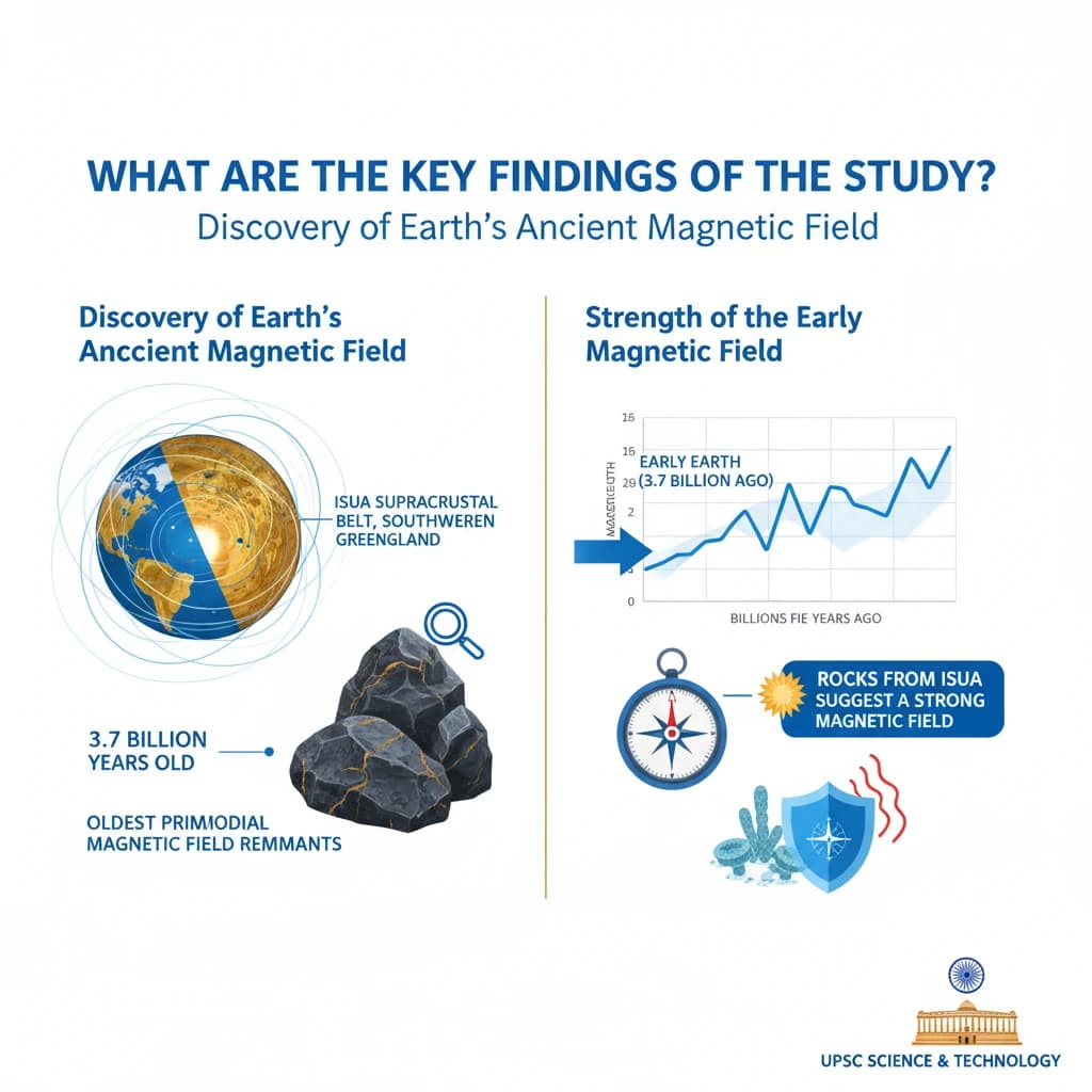 What are the Key Findings of the Study?
