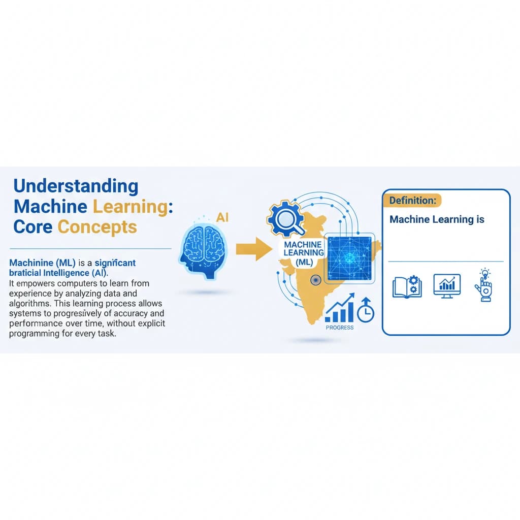 What is Machine Learning?