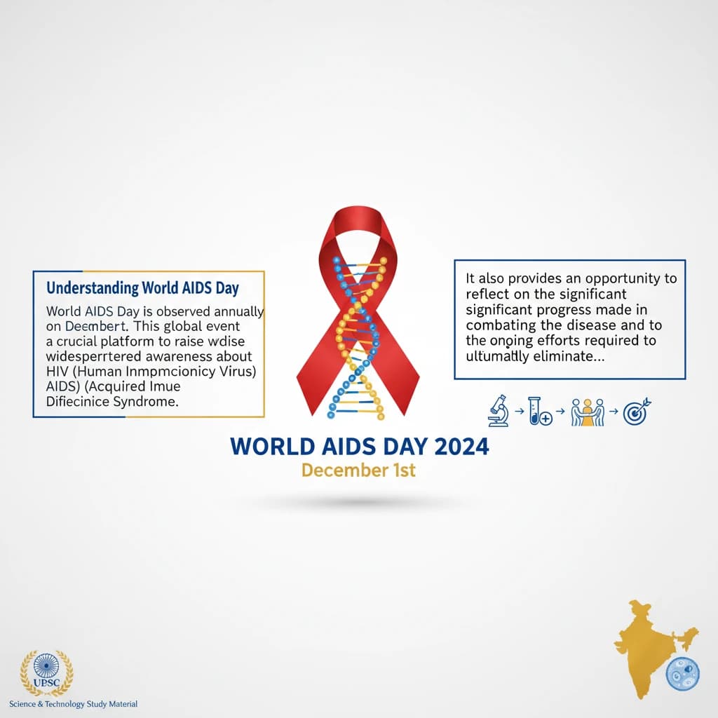 World AIDS Day 2024