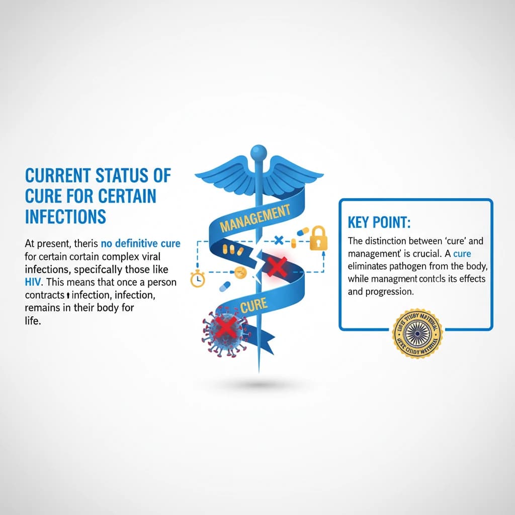 Social Issues: HIV/AIDS - Management via Antiretroviral Therapy