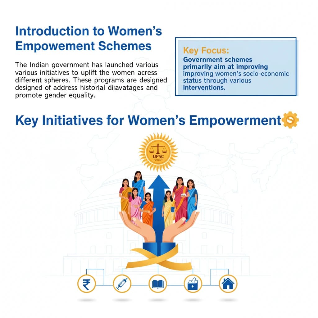 Empowerment Schemes and Programs