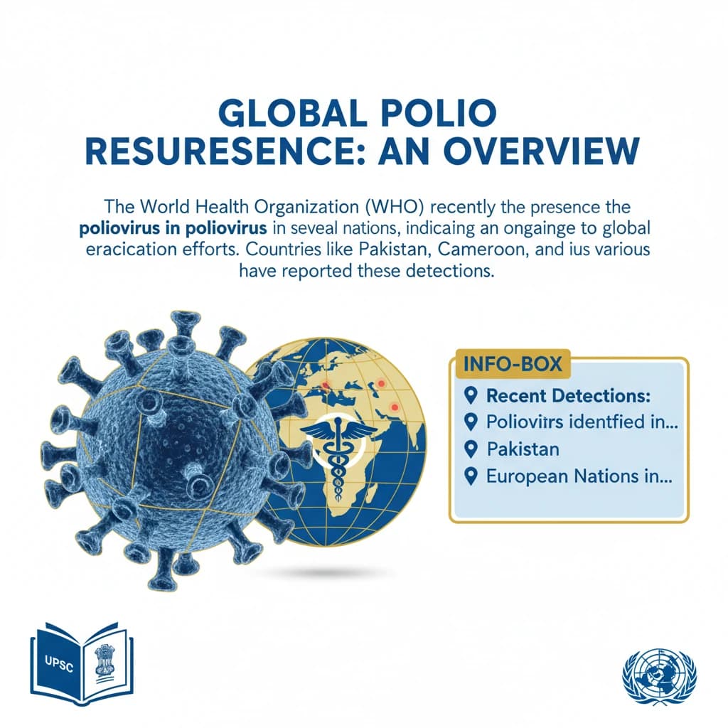 Global Polio Resurgence
