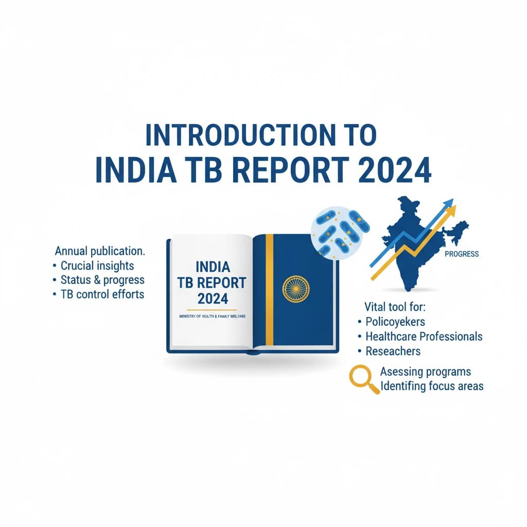 India TB Report 2024