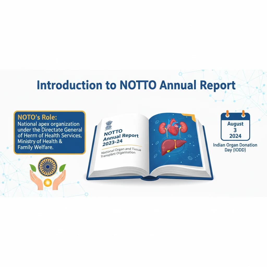 NOTTO Annual Report 2023-24