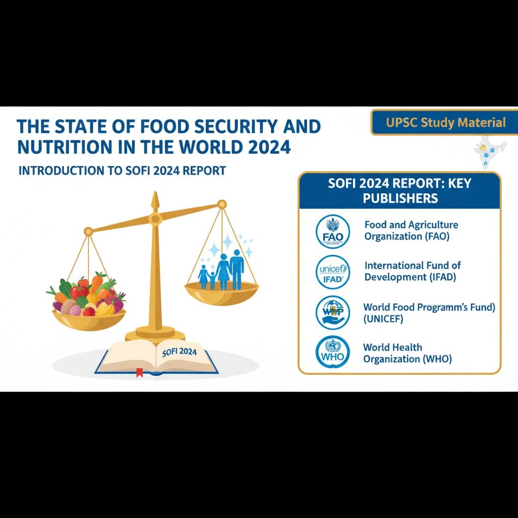 The State of Food Security and Nutrition in the World 2024