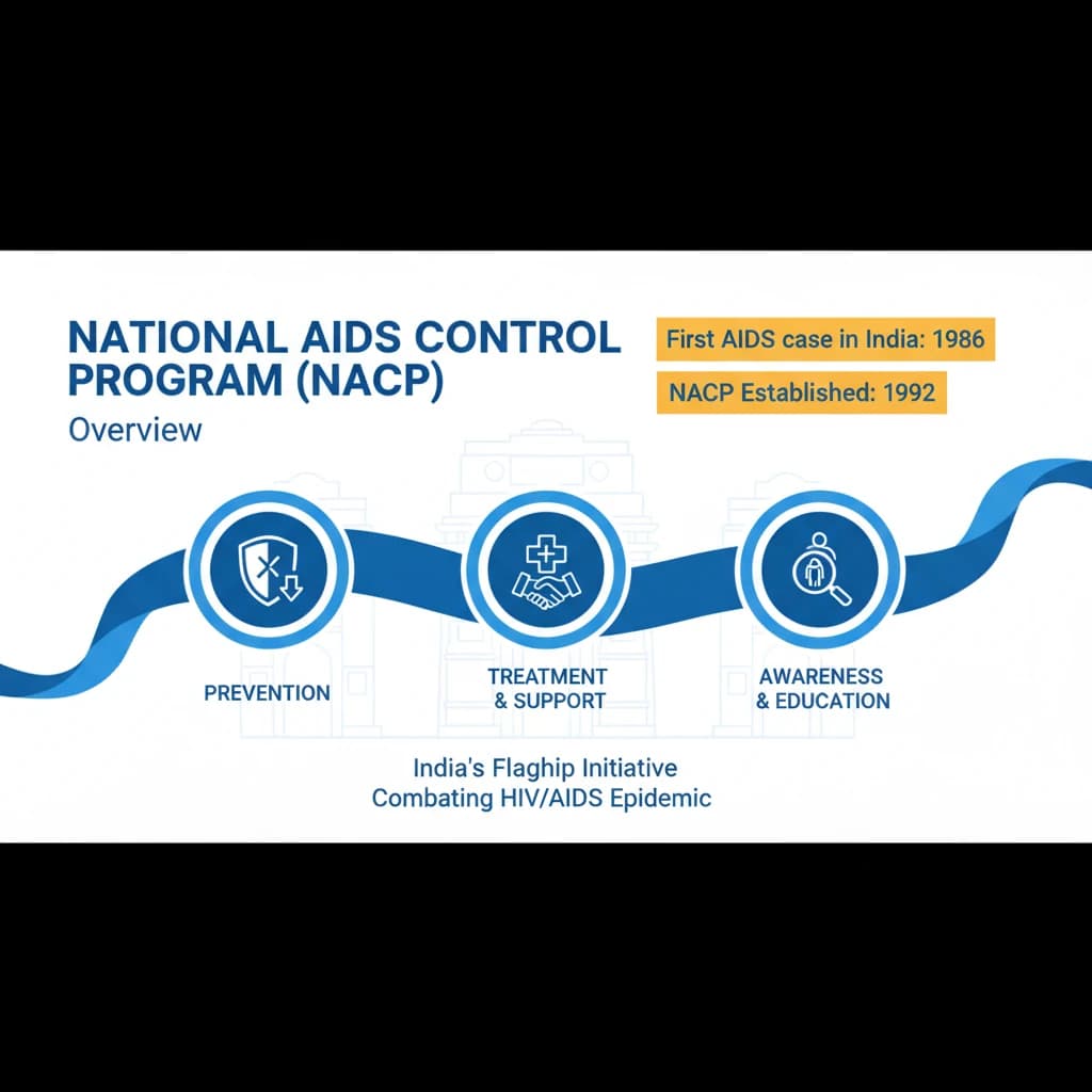 What are the Government Initiatives Related to HIV?