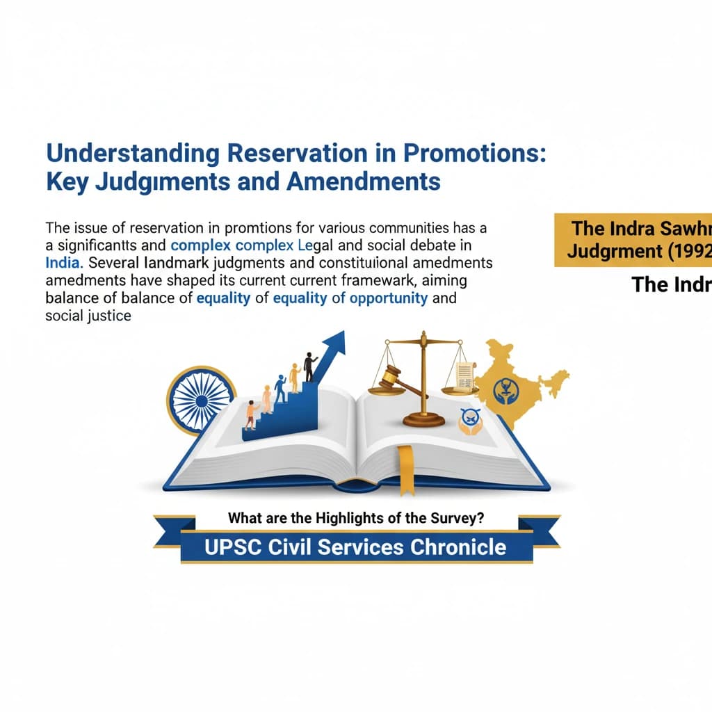 What are the Highlights of the Survey?