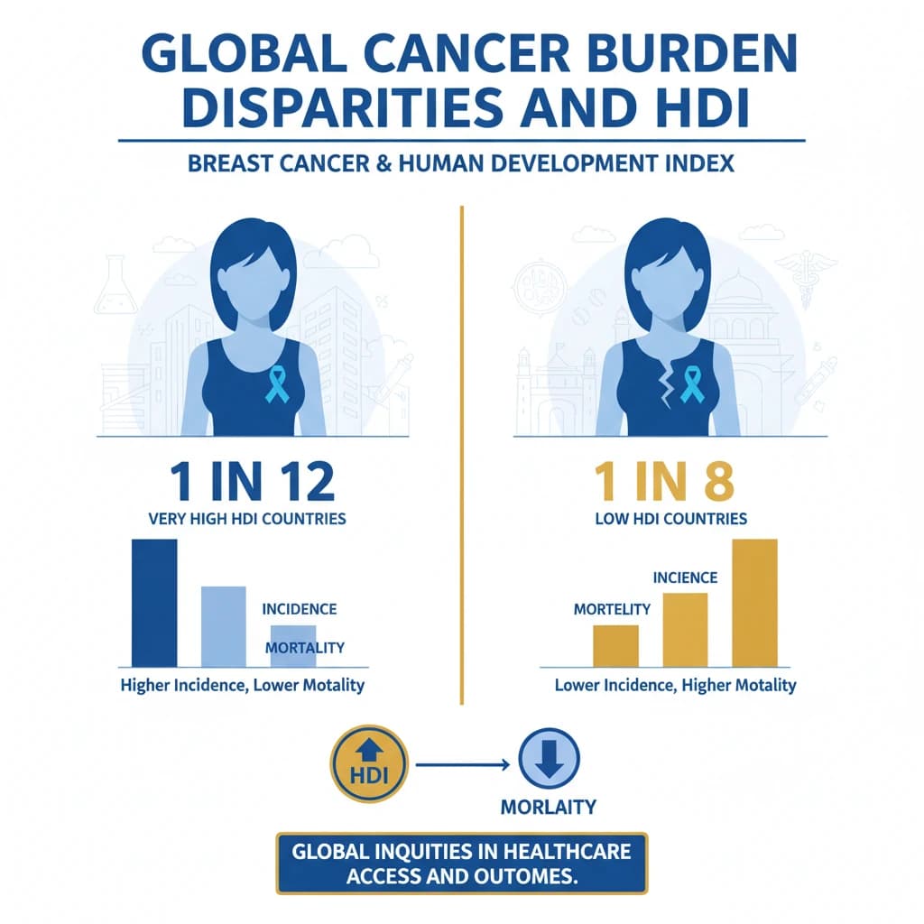 What are the Key Facts Related to India?