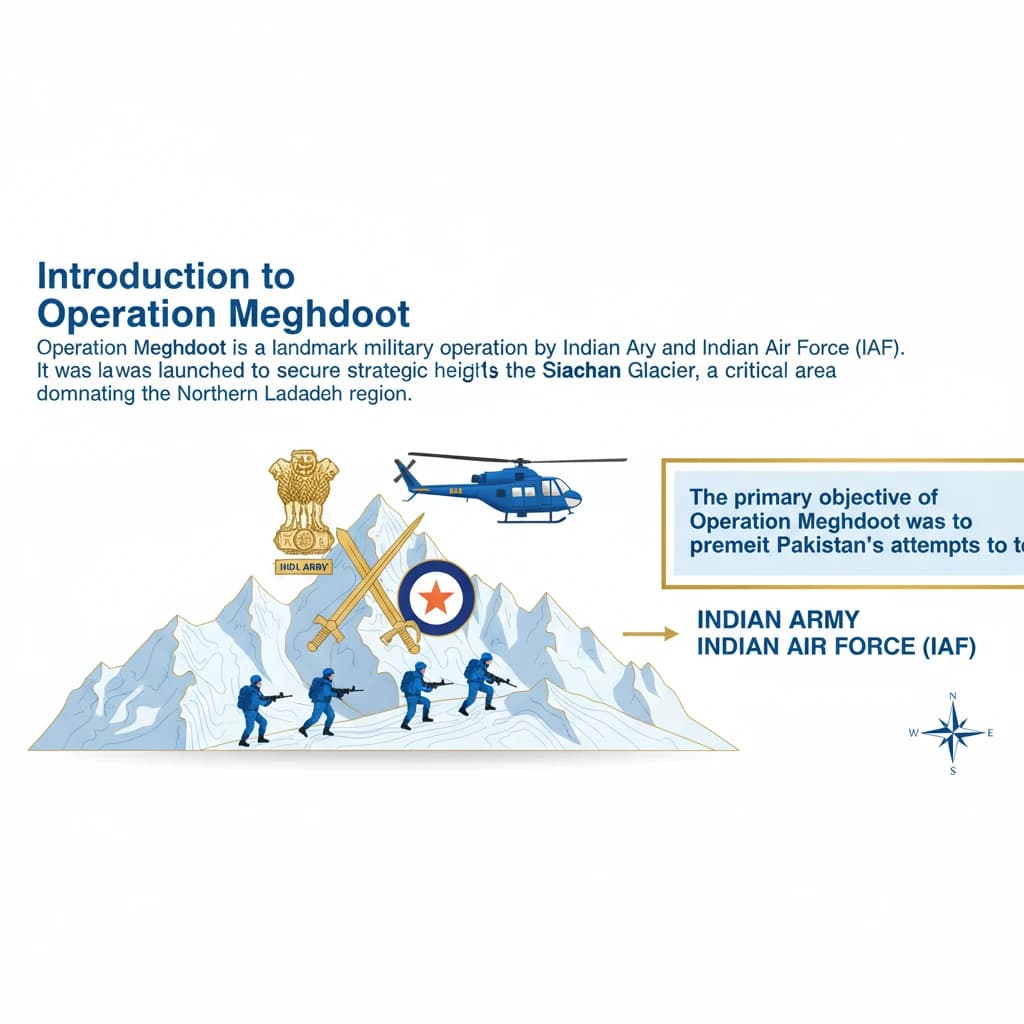 Operation Meghdoot