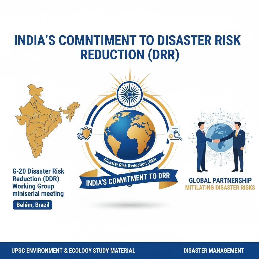 Disaster Management