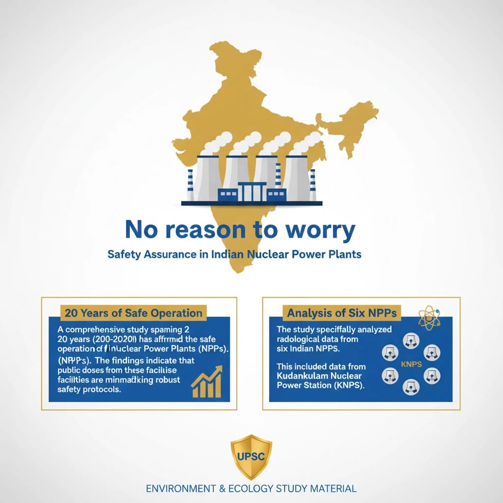 No reason to worry