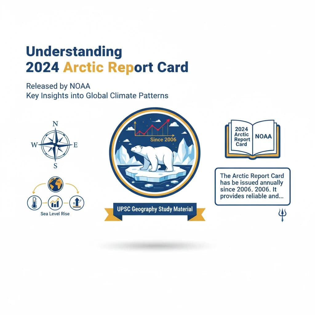 2024 Arctic Report Card