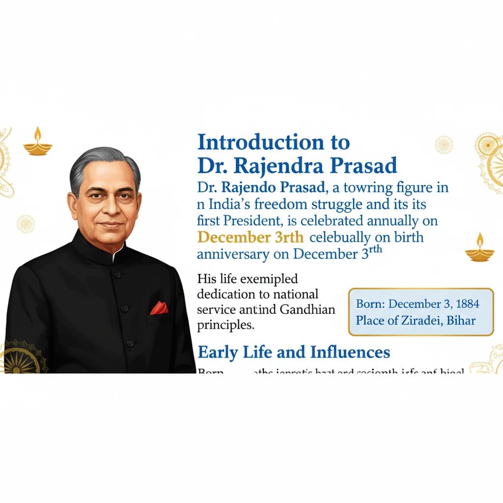Dr. Rajendra Prasad