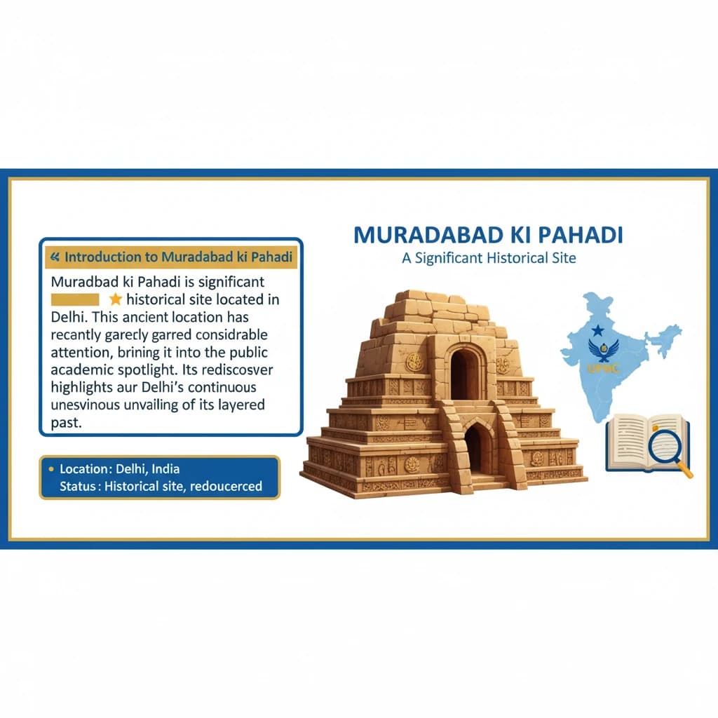 Muradabad ki Pahadi