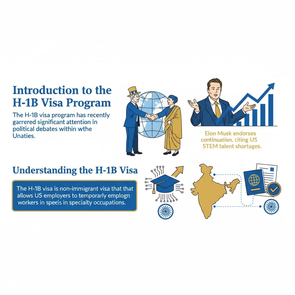H-1B Visa Program