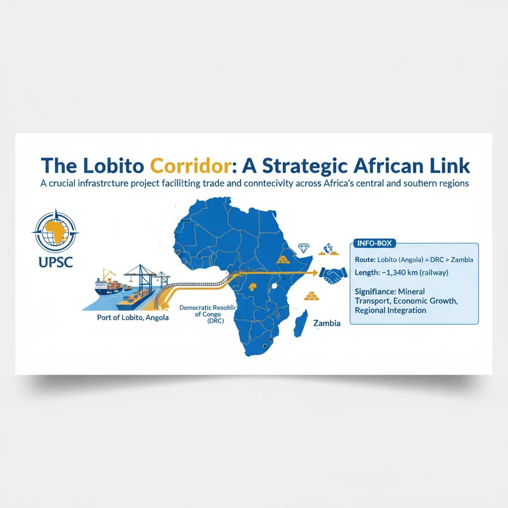 LOBITO CORRIDOR