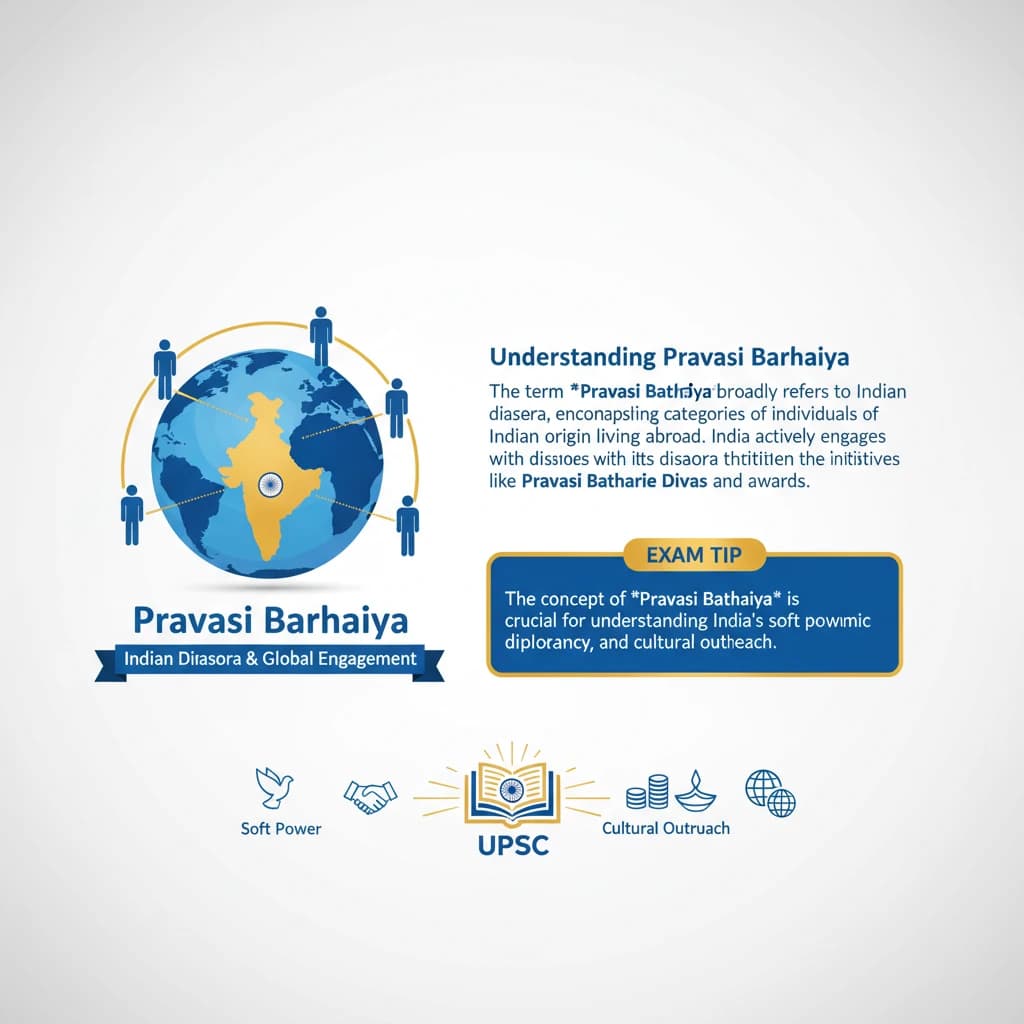 Pravasi Bharatiya