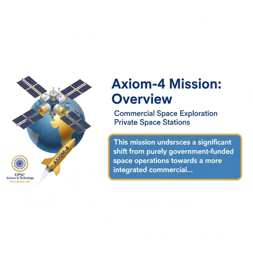 Axiom-4 Mission