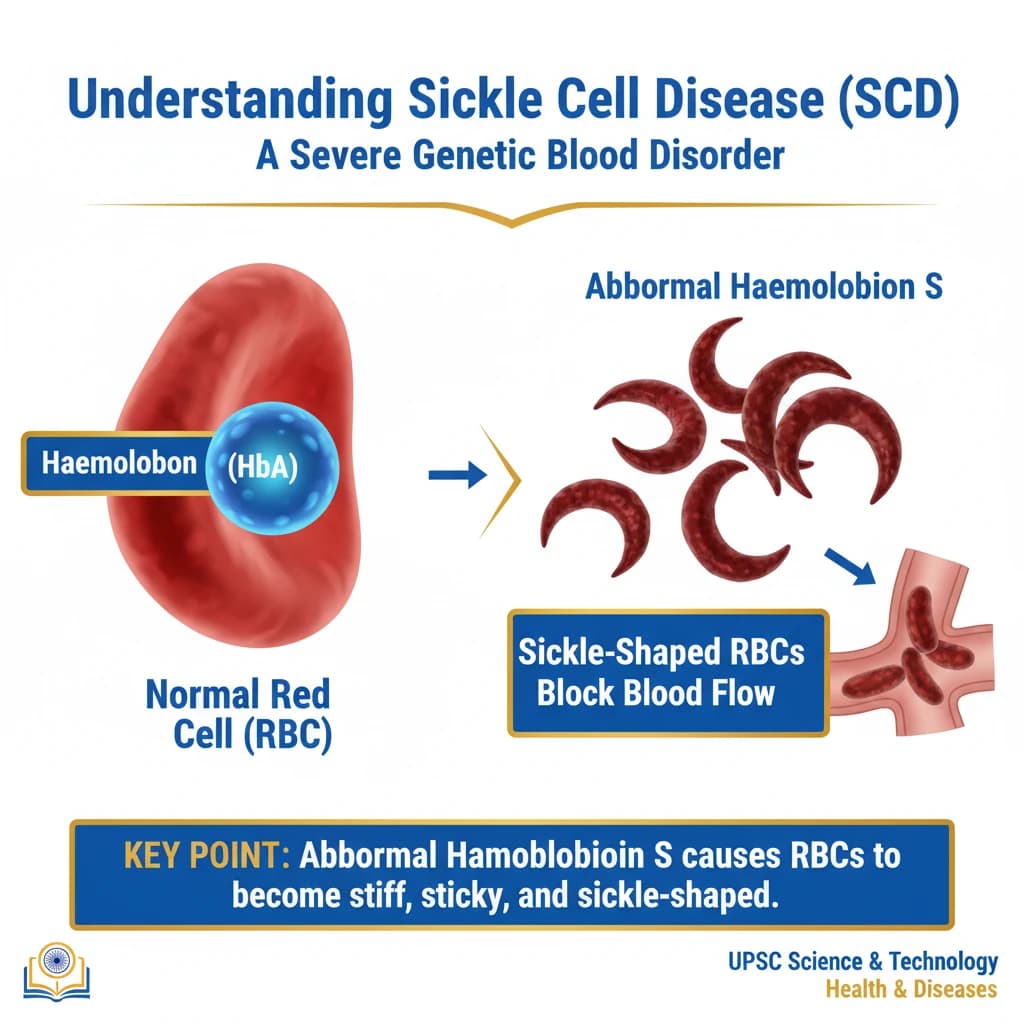 Health and Diseases