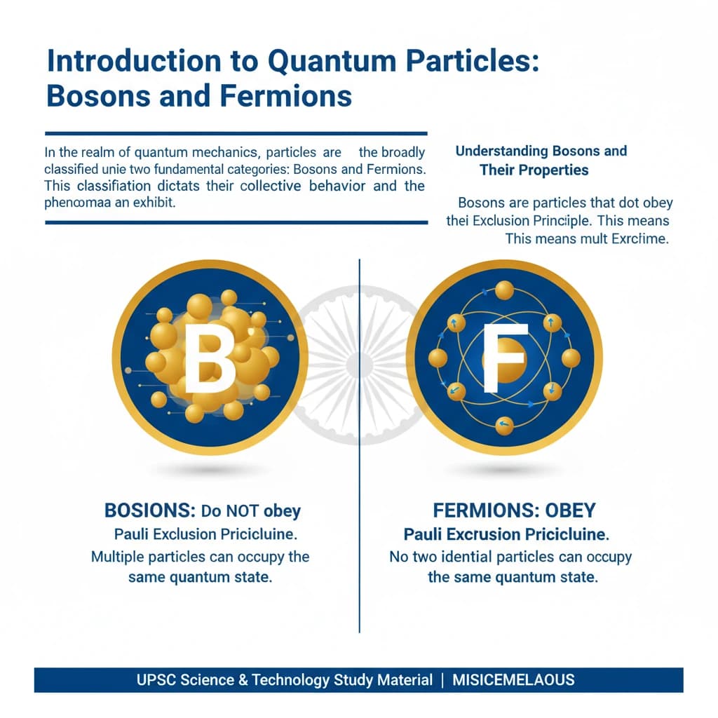 Bose-Einstein Condensate (BEC) & Quantum Statistics