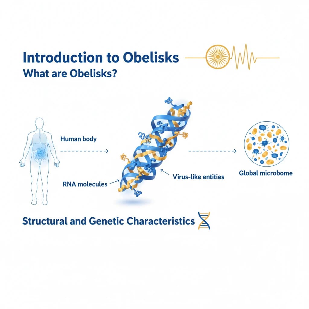What are Obelisks?